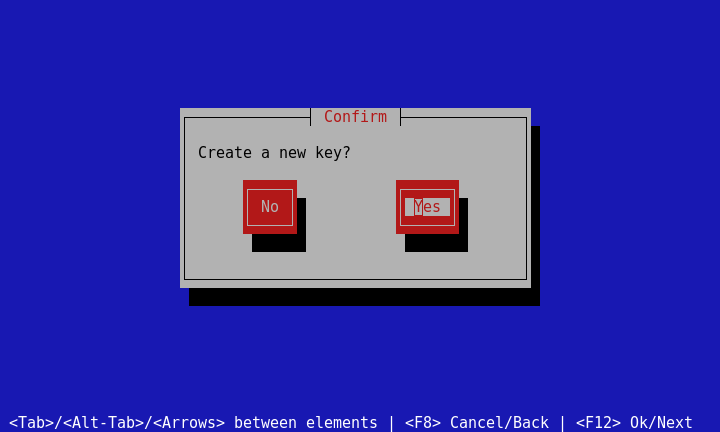 clrConfirmKey