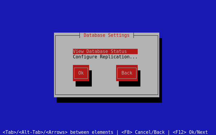dbMain