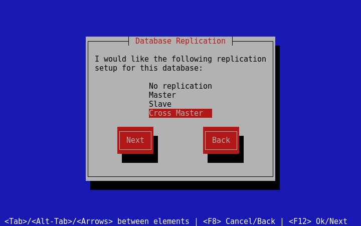 dbReplication