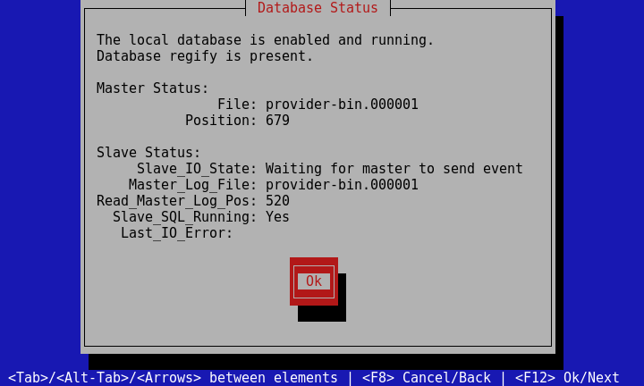 dbStatusRepl