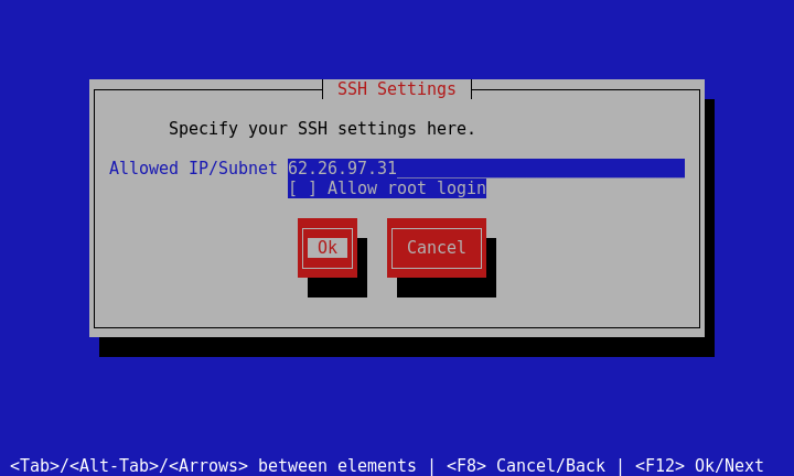 netSsh