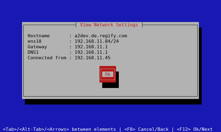 netView