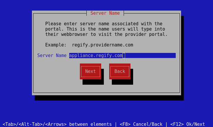 provServerName