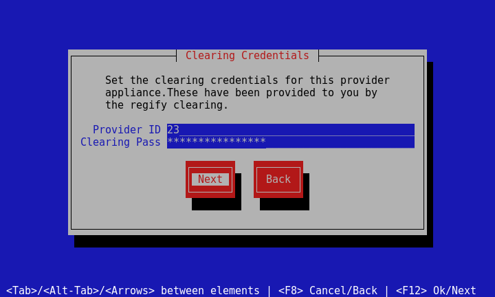 wizClearingCreds