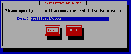 AdminMail