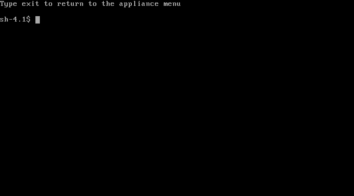appShell