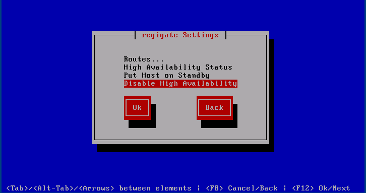 gwDisable
