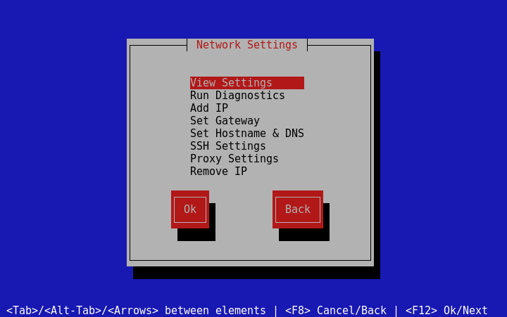 netMain