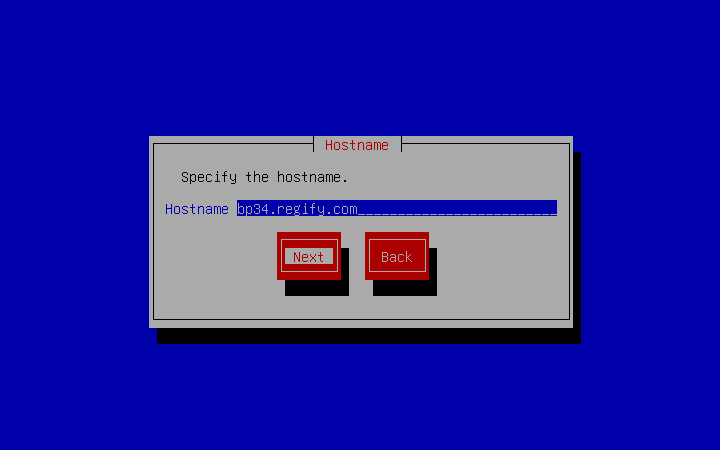 wizHostname